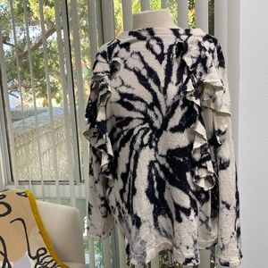ZARA SWEATER MADE IN 🇹🇷